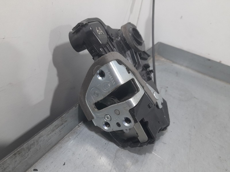 Recambio de cerradura puerta delantera izquierda para toyota land cruiser prado (_j15_) 2.8 d-4d (gdj150_, gdj155_, gdj150) refe