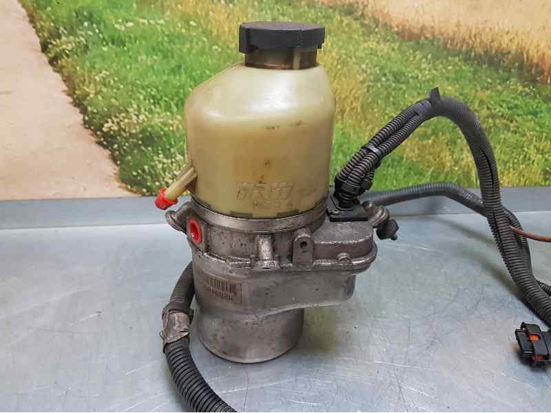 Recambio de bomba direccion electrica para opel astra h berlina enjoy referencia OEM IAM   TRW