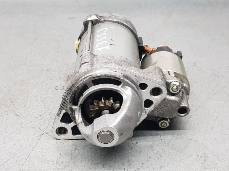 Recambio de motor arranque para mercedes-benz vito kasten (639) 110 cdi lang (639.603) referencia OEM IAM A6519060026 4280005511