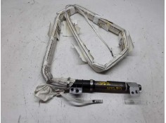 Recambio de airbag cortina delantero izquierdo para renault megane ii classic berlina 1.5 dci diesel referencia OEM IAM 82004326