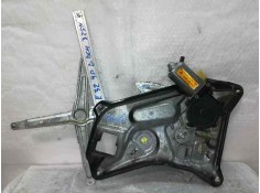 Recambio de elevalunas delantero derecho para bmw serie 7 (e32) 730i (138kw) referencia OEM IAM 513313886121 680185347000 2 PINS