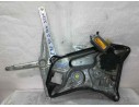 Recambio de elevalunas delantero derecho para bmw serie 7 (e32) 730i (138kw) referencia OEM IAM 513313886121 680185347000 2 PINS