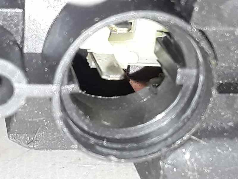 Recambio de elevalunas trasero izquierdo para nissan qashqai (j10) tekna referencia OEM IAM   ELECTRICO