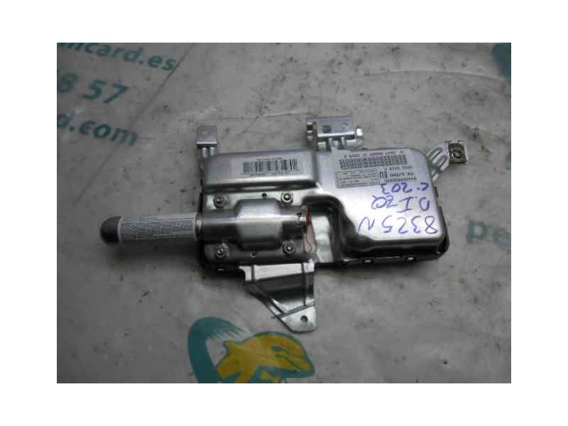 Recambio de airbag lateral izquierdo para mercedes-benz clase c (w203) berlina 320 (203.064) referencia OEM IAM 544269930245 002
