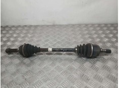 TRANSMISION DELANTERA IZQUIERDA 96564144 