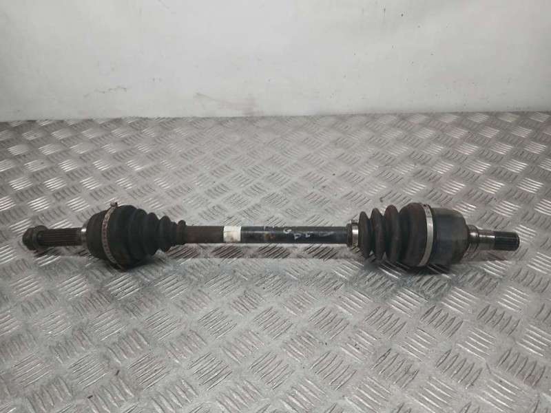 Recambio de transmision delantera izquierda para daewoo matiz s referencia OEM IAM 96564144  