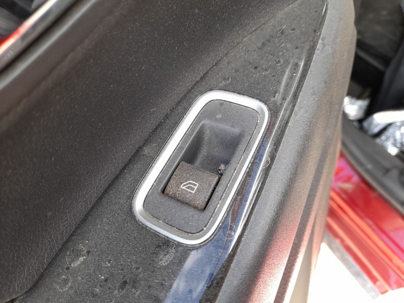 Recambio de mando elevalunas trasero izquierdo para mitsubishi outlander iii (gf_w, gg_w) phev 4wd (gg3w) referencia OEM IAM 860