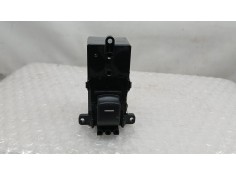 MANDO ELEVALUNAS TRASERO IZQUIERDO 83790TGGG020BLK 761313