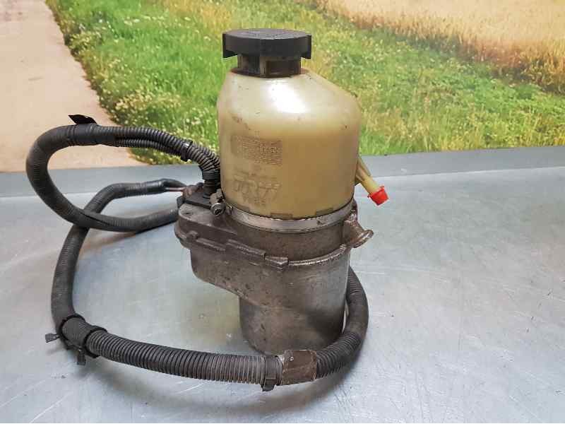 Recambio de bomba direccion electrica para opel astra h berlina enjoy referencia OEM IAM   TRW