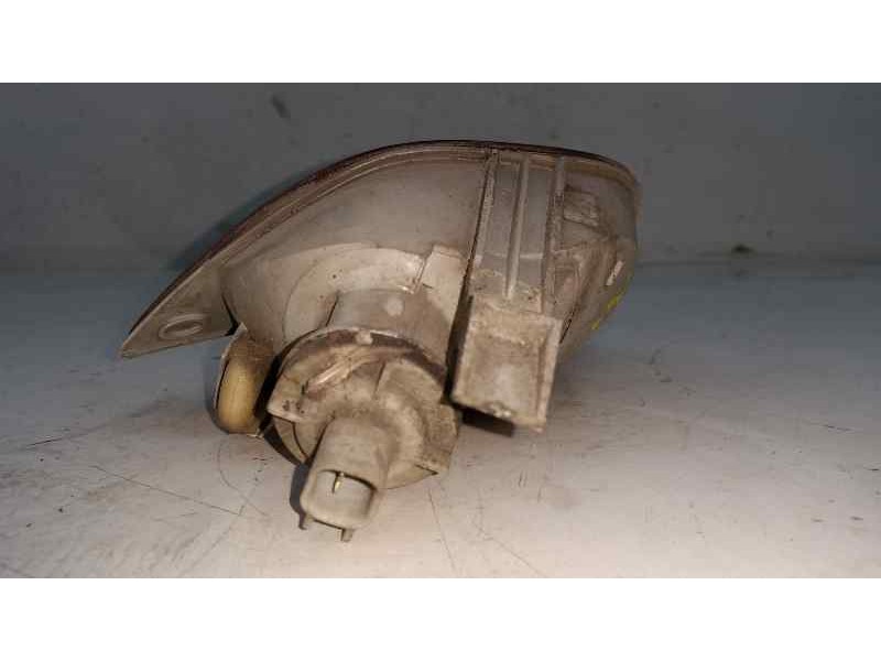 Recambio de faro antiniebla trasero izquierdo para ford focus berlina (cap) ghia referencia OEM IAM   