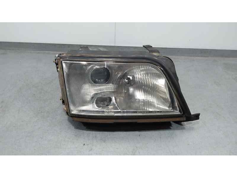 Recambio de faro derecho para audi a6 berlina (c4) 2.5 tdi referencia OEM IAM 4A0941030N  