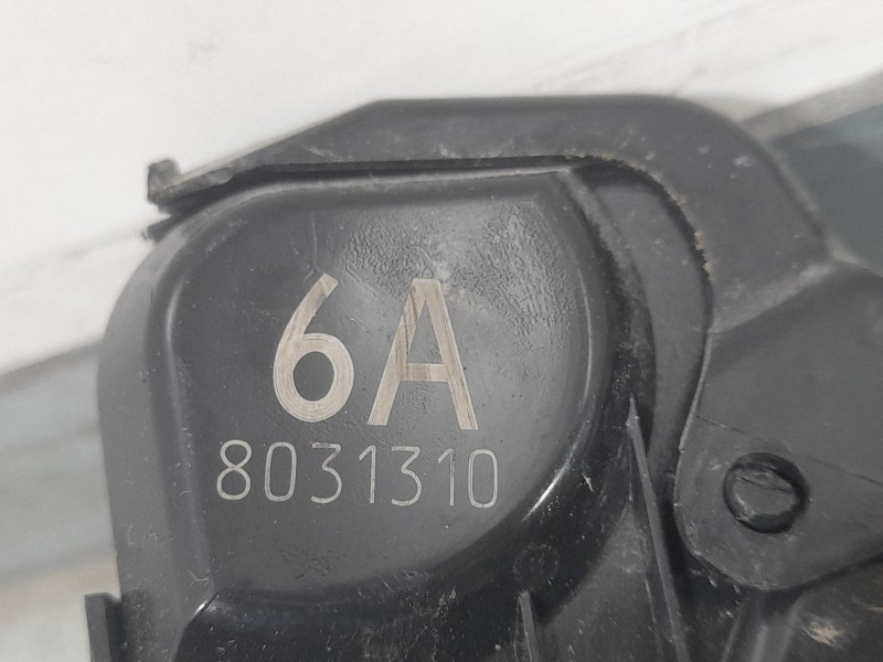 Recambio de cerradura puerta delantera izquierda para toyota land cruiser prado (_j15_) 2.8 d-4d (gdj150_, gdj155_, gdj150) refe