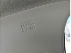 Recambio de airbag cortina delantero derecho para mazda 2 lim. () black tech edition referencia OEM IAM DA6A57KM0D  