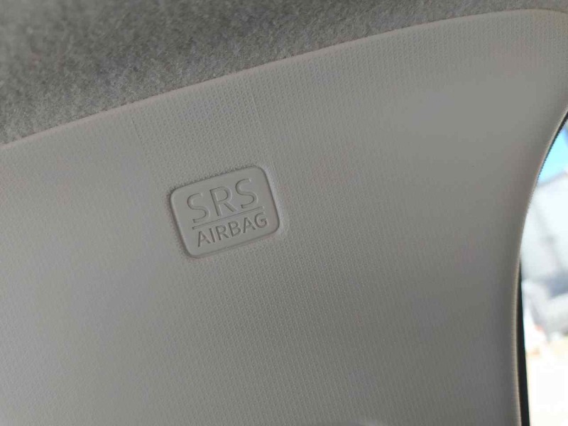 Recambio de airbag cortina delantero derecho para mazda 2 lim. () black tech edition referencia OEM IAM DA6A57KM0D  