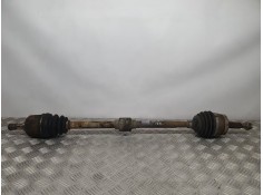 Recambio de transmision delantera derecha para hyundai tucson (jm) 2.0 crdi style referencia OEM IAM SIN REF  