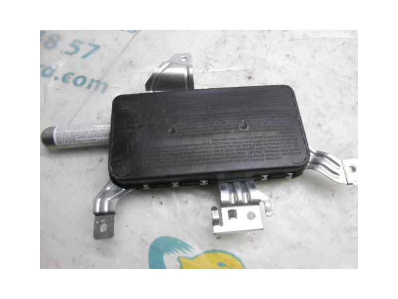 Recambio de airbag lateral izquierdo para mercedes-benz clase c (w203) berlina 320 (203.064) referencia OEM IAM 544269930245 002