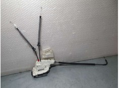 CERRADURA PUERTA TRASERA DERECHA 52104486 40146025011 4 PINES