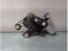 Recambio de motor limpia trasero para seat ibiza (kj1) reference referencia OEM IAM 5G0955711D  VALEO 4 PINES