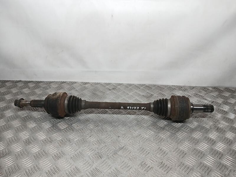 Recambio de transmision trasera izquierda para lexus is200 (ds2/is2) 220d referencia OEM IAM 4234030160  