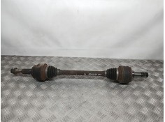 Recambio de transmision trasera izquierda para lexus is200 (ds2/is2) 220d referencia OEM IAM 4234030160  