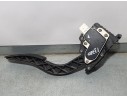Recambio de potenciometro pedal para chevrolet aveo sedán ltz referencia OEM IAM 96858781  