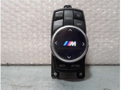 Recambio de mando multifuncion para bmw serie 3 lim. (f30) 320d efficientdynamics edition referencia OEM IAM 65829320288 1533868