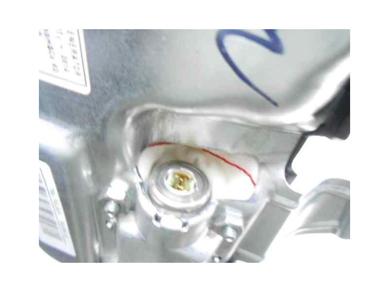 Recambio de airbag lateral izquierdo para mercedes-benz clase c (w203) berlina 320 (203.064) referencia OEM IAM 544269930245 002