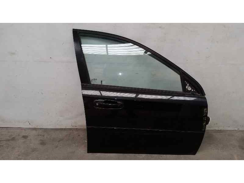 Recambio de puerta delantera derecha para daewoo nubira berlina se referencia OEM IAM   