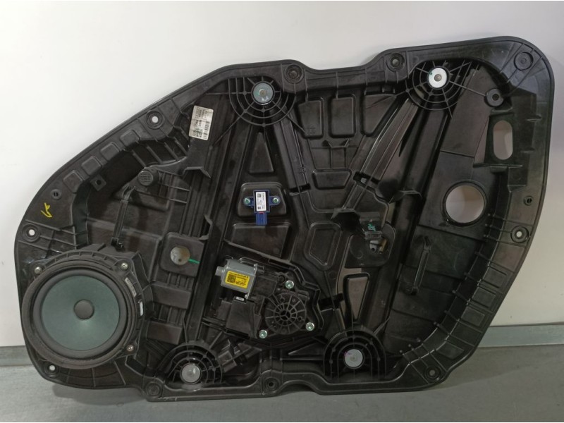 Recambio de elevalunas delantero derecho para kia optima vision referencia OEM IAM 82480D4000  ELECTRICO 6 PINS