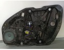 Recambio de elevalunas delantero derecho para kia optima vision referencia OEM IAM 82480D4000  ELECTRICO 6 PINS