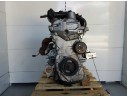 Recambio de motor completo para nissan qashqai (j10) tekna referencia OEM IAM HR16  385661A