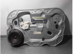 Recambio de elevalunas delantero derecho para ford focus berlina (cap) ghia referencia OEM IAM  2 PINS ELECTRICO