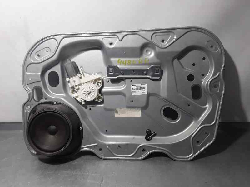 Recambio de elevalunas delantero derecho para ford focus berlina (cap) ghia referencia OEM IAM  2 PINS ELECTRICO