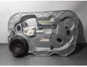 Recambio de elevalunas delantero derecho para ford focus berlina (cap) ghia referencia OEM IAM  2 PINS ELECTRICO