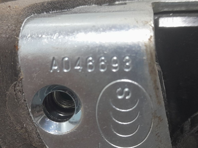 Recambio de cerradura puerta delantera izquierda para toyota land cruiser prado (_j15_) 2.8 d-4d (gdj150_, gdj155_, gdj150) refe