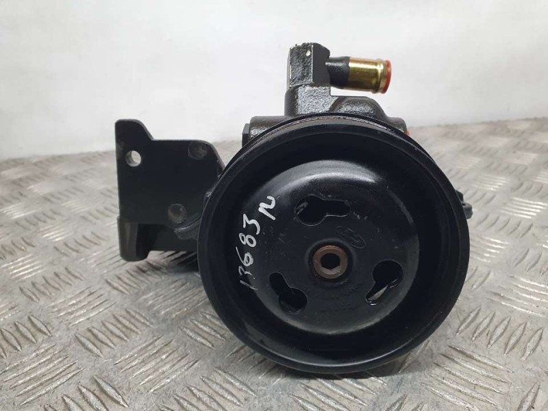 Recambio de bomba direccion para ford puma (cce) 1.7 referencia OEM IAM 8LD0600  