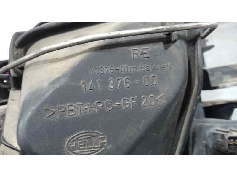 Recambio de faro derecho para audi a6 berlina (c4) 2.5 tdi referencia OEM IAM 4A0941030N  