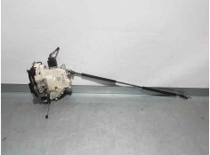 Recambio de cerradura puerta delantera izquierda para seat altea xl (5p5) stylance / style referencia OEM IAM   6 PINS