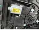 Recambio de elevalunas delantero derecho para kia optima vision referencia OEM IAM 82480D4000  ELECTRICO 6 PINS