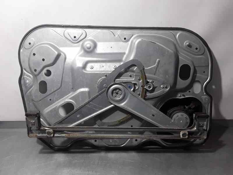Recambio de elevalunas delantero derecho para ford focus berlina (cap) ghia referencia OEM IAM  2 PINS ELECTRICO