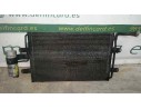 Recambio de condensador / radiador aire acondicionado para audi a3 (8l) 1.8 ambiente referencia OEM IAM 1J0820411D  