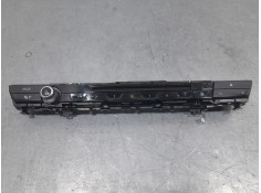 Recambio de mando radio para bmw x3 (g01, f97, g08) xdrive 20 d referencia OEM IAM 0086043639  