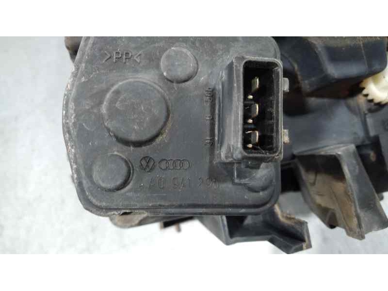 Recambio de faro derecho para audi a6 berlina (c4) 2.5 tdi referencia OEM IAM 4A0941030N  