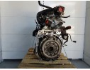 Recambio de motor completo para nissan qashqai (j10) tekna referencia OEM IAM HR16  385661A