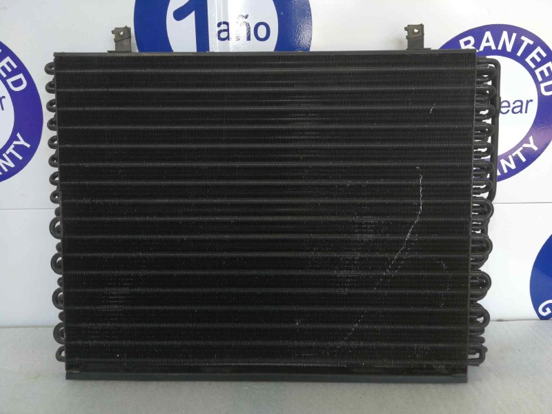 Recambio de condensador / radiador aire acondicionado para bmw serie 7 (e32) 730i (138kw) referencia OEM IAM   