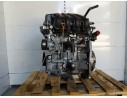Recambio de motor completo para nissan qashqai (j10) tekna referencia OEM IAM HR16  385661A