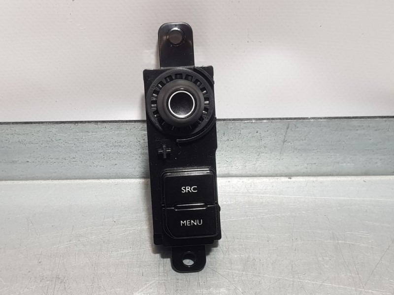 Recambio de mando multifuncion para peugeot 208 active referencia OEM IAM 98097243XU01  