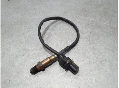 Recambio de sonda lambda para chevrolet aveo sedán ltz referencia OEM IAM 55564978 0281004129 