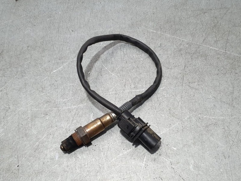 Recambio de sonda lambda para chevrolet aveo sedán ltz referencia OEM IAM 55564978 0281004129 