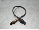 Recambio de sonda lambda para chevrolet aveo sedán ltz referencia OEM IAM 55564978 0281004129 